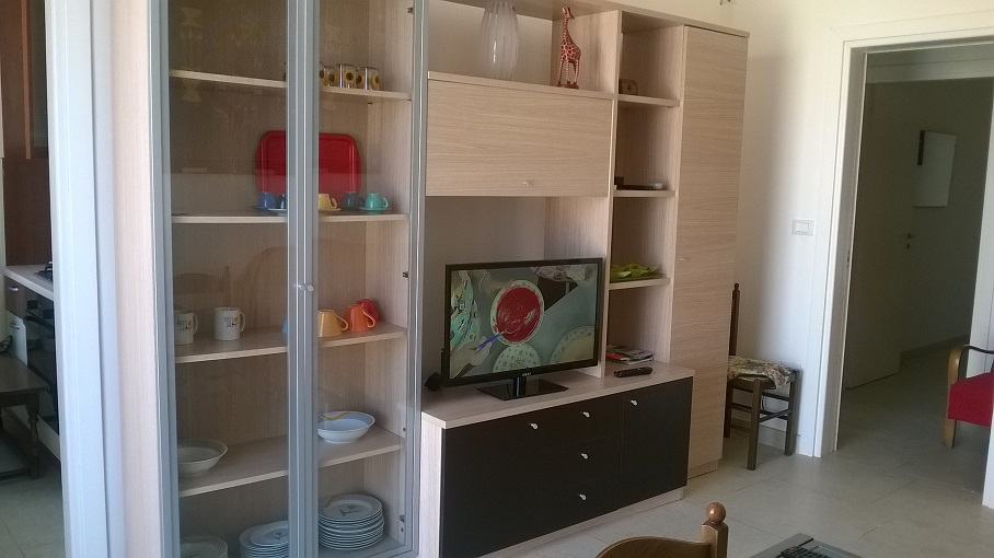 tv led digitale 32"