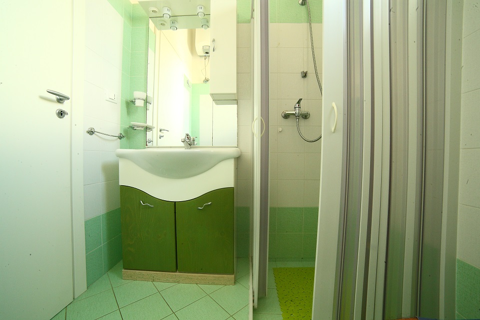 bagno