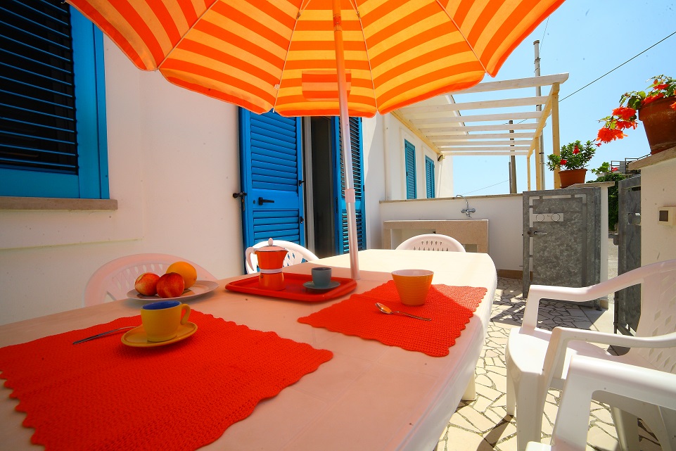veranda