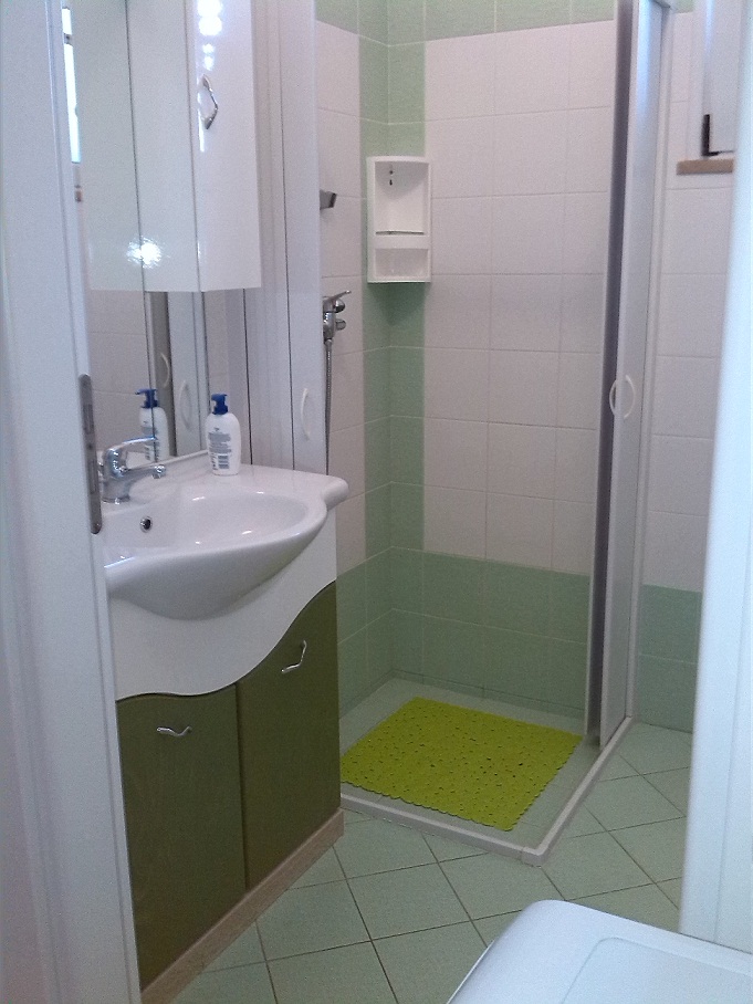 bagno