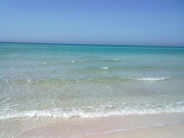spiaggia