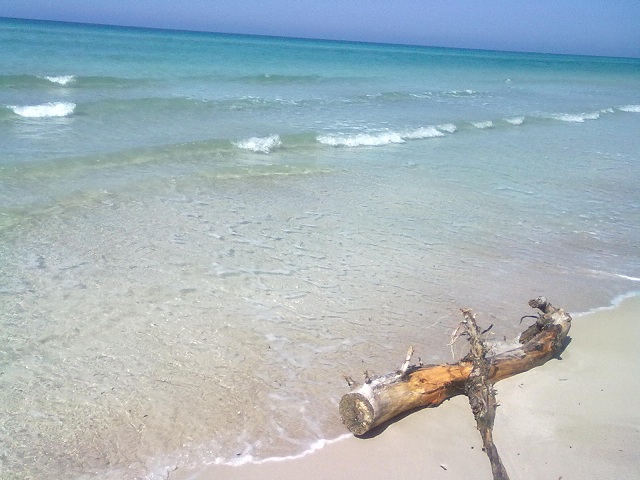 spiaggia