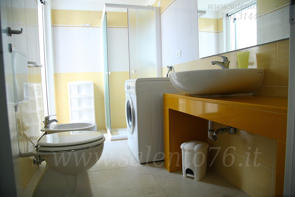 bagno