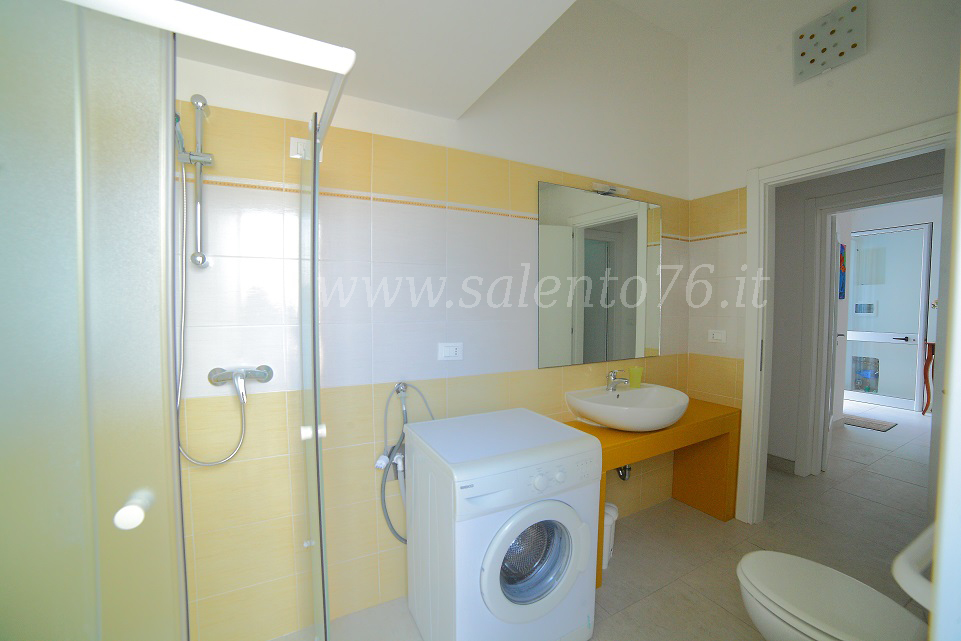 bagno