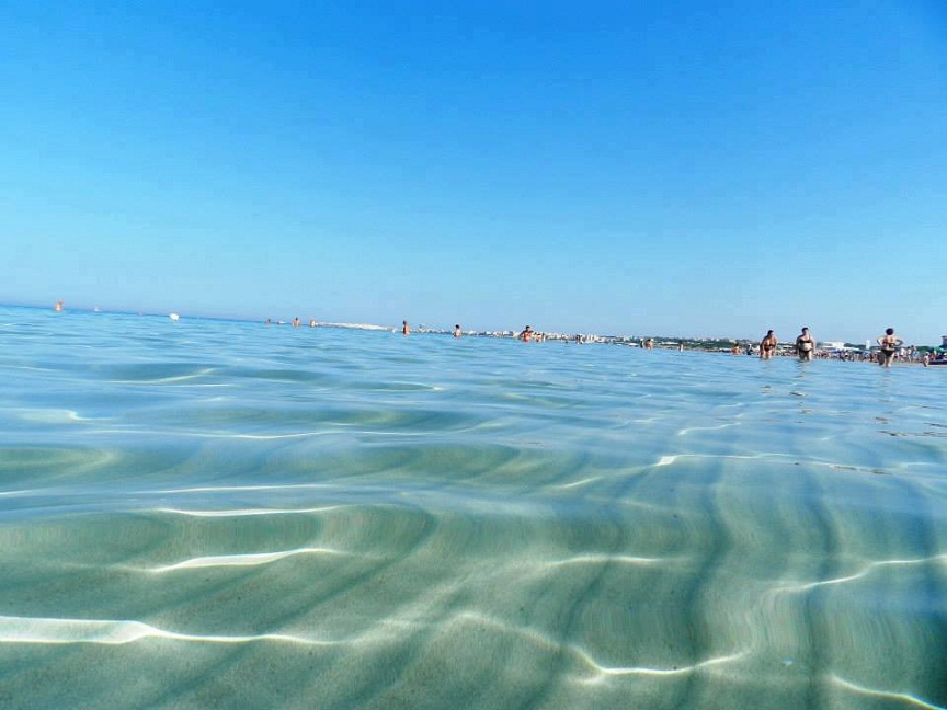 spiaggia